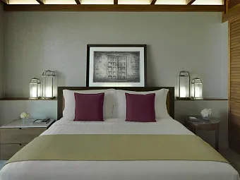 Отель MADINAT JUMEIRAH AL NASEEM 5*