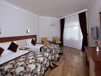ARMAS BELLA SUN 4* (ех CLUB BELLA SUN)