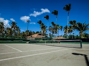Отель VISTA SOL PUNTA CANA 4*, Доминикана, Пунта-Кана. 