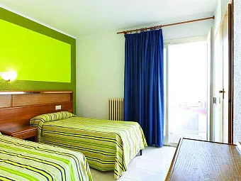 Отель DON JUAN LLORET 3*