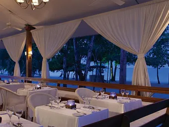 Отель COUPLES NEGRIL 5*
