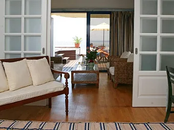  Отель ST. GEORGE GARDENS 4*