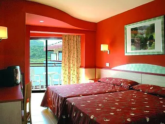 Отель H.TOP CALELLA PALACE 4*