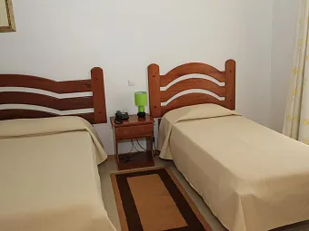 Отель SANTA CATARINA ALGARVE 3*