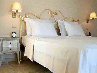 Отель AZIMUT 4*