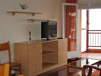  Отель OHTELS ALBATROS APARTHOTEL 3*