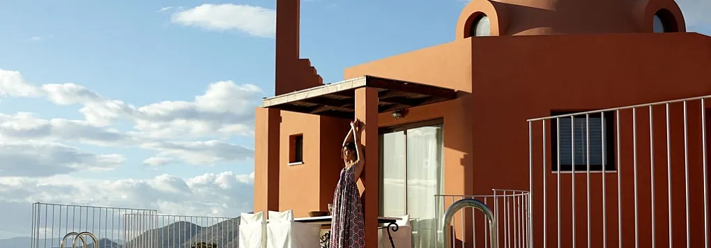 Отель DOMES OF ELOUNDA BOUTIQUE BEACH RESORT 5*, Греция, Крит.