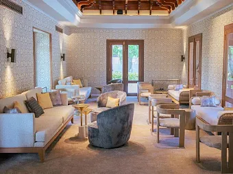 Maradiva Villas Resort & SPA 5* Deluxe