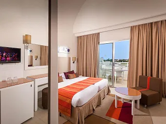 Отель TUI MAGIC LIFE PENELOPE 4*