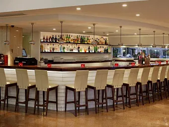Отель SUNRISE BEACH 4*