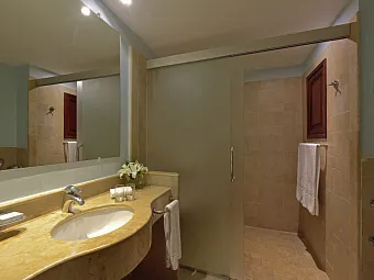  Отель IBEROSTAR BAVARO SUITES 5*, Доминикана, Пунта-Кана.
