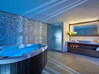  Отель PERNERA BEACH HOTEL 3*