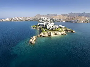 Отель XANADU ISLAND 5*