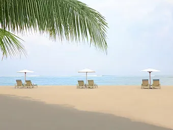 RAMADA BINTANG BALI RESORT 5*