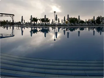  Отель ATLANTICA SEA BREEZE 5*