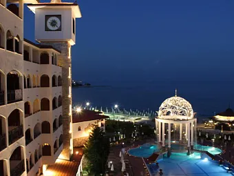 Отель ROYAL PALACE HELENA SANDS 5*