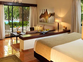 Отель PARADISUS PUNTA CANA 5 *