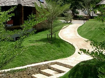 SUNSET PARK RESORT & SPA 4*