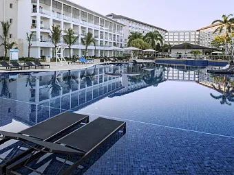 ROYALTON WHITE SANDS 5*
