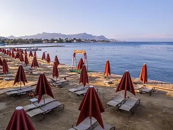 KADIKALE RESORT 5*