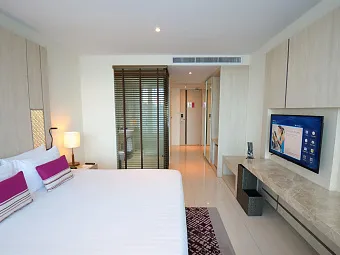 SPLASH BEACH RESORT PHUKET 5*