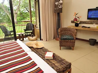 Отель TAMARINA BOUTIQUE HOTEL 4*