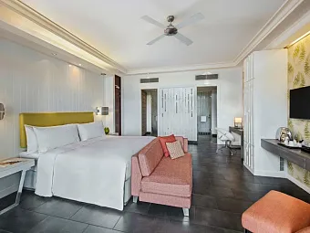 LONG BEACH GOLF & SPA RESORT 5*