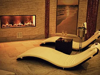  Отель RETRO RIVERSIDE 5*