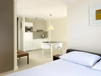 Отель Park Plaza Verudela 4*