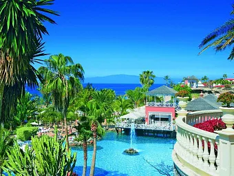 GRAN HOTEL BAHIA DEL DUQUE RESORT 5*