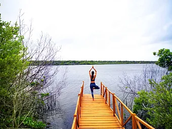 Отель PULLMAN CAYO COCO 5*, Куба, Кайо-Коко