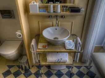 Отель BAIRRO ALTO 5*