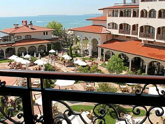 Отель ROYAL PALACE HELENA SANDS 5*