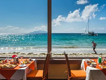 Отель CORAL STRAND SMART CHOICE HOTEL 4*