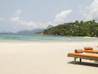 ANANTARA MAIA SEYCHELLES VILLAS 5*
