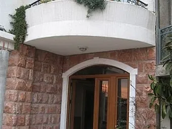 Отель LEVANTIN INN 3*
