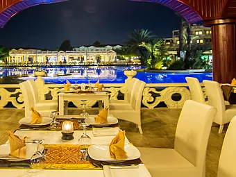 SELECTUM NOA BELEK 5*