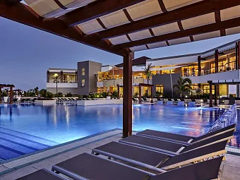 Отель PULLMAN CAYO COCO 5*, Куба, Кайо-Коко
