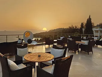 SIANJI WELL-BEING RESORT 5*