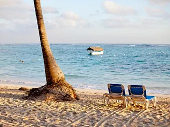 Отель VISTA SOL PUNTA CANA 4*, Доминикана, Пунта-Кана. 