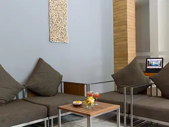 SUGAR PALM GRAND HILLSIDE 4*