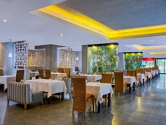 ASTERIA FAMILY BELEK (Ex.Aquaworld Belek) 5*