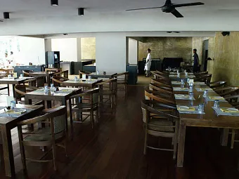 JETWING BEACH 5*