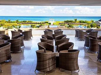 Отель PULLMAN CAYO COCO 5*, Куба, Кайо-Коко