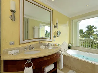  Отель IBEROSTAR GRAND HOTEL BAVARO 5*, Доминикана, Пунта-Кана.