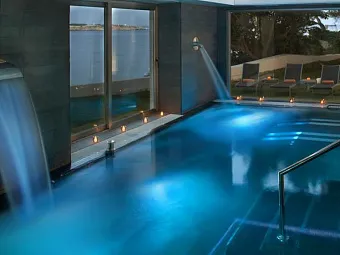 Отель MELIA DE MAR 5*