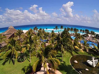 GRAND OASIS CANCUN 4+*