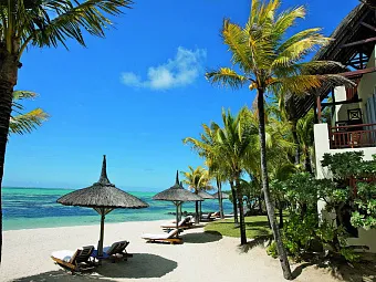SHANGRI-LA LE TOUESSROK RESORT & SPA, MAURITIUS 5*