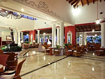 Отель GRAND BAHIA PRINCIPE TURQUESA 5*