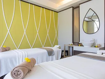 THE SANDS KHAO LAK BY KATATHANI 5*